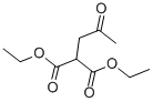 Diethyl 2-(2-oxopropyl)malonate Structure,23193-18-2Structure