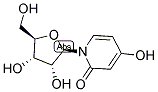 3-Deazauridine Structure,23205-42-7Structure