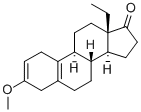 Methoxydienone Structure,2322-77-2Structure