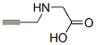 L-Propargylglycine Structure,23235-01-0Structure