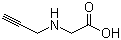 H-D-Pra-OH Structure,23235-03-2Structure