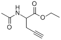 Ac-dl-pra-oet Structure,23235-05-4Structure