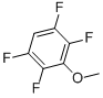 2,3,5,6-Tetrafluoroanisole Structure,2324-98-3Structure