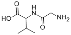 Glycyl-DL-valine Structure,2325-17-9Structure