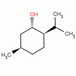 (+)-Isomenthol Structure,23283-97-8Structure