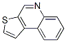 Thieno[2,3-c]quinoline (8ci,9ci) Structure,233-04-5Structure