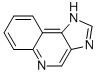 3H-imidazo[4,5-c]quinoline Structure,233-56-7Structure