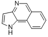 1H-pyrrolo[3,2-c]isoquinoline Structure,233-84-1Structure