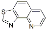 Thiazolo[5,4-h]quinoline (8ci,9ci) Structure,233-94-3Structure