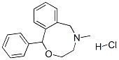 Nefopam hydrochloride Structure,23327-57-3Structure