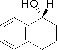 (R)-(-)-1,2,3,4-tetrahydro-1-naphthol Structure,23357-45-1Structure