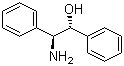 (1S,2R)-2-Amino-1,2-diphenylethanol Structure,23364-44-5Structure