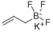 Potassiumallyltrifluoroborate Structure,233664-53-4Structure