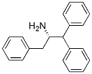 (S)-(-)-1-benzyl-2,2-diphenylethylamine Structure,233772-38-8Structure