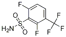 N-(2,4-difluorophenyl)-1,1,1-trifluoromethanesulfonamide Structure,23384-22-7Structure