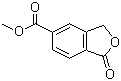 5-Carbomethoxyphthalide Structure,23405-32-5Structure