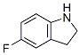 5-Fluoroindoline Structure,2343-22-8Structure