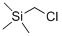 Chloromethyltrimethylsilane Structure,2344-80-1Structure