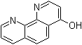 1,10-Phenanthrolin-4-ol Structure,23443-31-4Structure