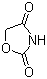 2,4-Oxazolidinedione Structure,2346-26-1Structure