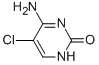 5-Chlorocytosine Structure,2347-43-5Structure