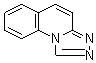 1,2,4-Triazolo[4,3-a]quinoline Structure,235-06-3Structure