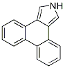 2H-dibenzo[e,g]isoindole Structure,235-93-8Structure