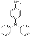 N,N-Diphenyl-p-phenylenediamine Structure,2350-01-8Structure