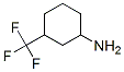 3-(Trifluoromethyl)cyclohexanamine Structure,23566-61-2Structure