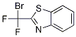 2-(Bromodifluoromethyl)benzo[d]thiazole Structure,235781-28-9Structure