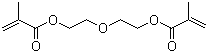 Diethylene glycol dimethacrylate Structure,2358-84-1Structure