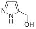 (1H-pyrazol-3-yl)methanol Structure,23585-49-1Structure