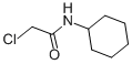 2-Chloro-n-cyclohexyl-acetamide Structure,23605-23-4Structure