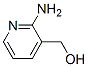 (2-Aminopyridin-3-yl)methanol Structure,23612-57-9Structure