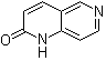 1,6-Naphthyridin-2(1h)-one Structure,23616-29-7Structure