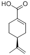 (-)-Perillic acid Structure,23635-14-5Structure