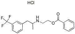 Benfluorex hydrochloride Structure,23642-66-2Structure