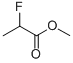 2-Fluoropropanoic acid methyl ester Structure,2366-56-5Structure