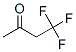 4,4,4-Trifluorobutan-2-one Structure,2366-70-3Structure