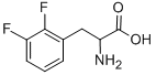 DL-2,3-difluorophenylalanine Structure,236754-62-4Structure