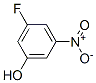 3-Fluoro-5-nitrophenol Structure,2369-10-0Structure