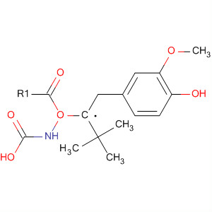 Tert-butyl 4-hydroxy-3-methoxyphenethyl carbamate Structure,23699-77-6Structure