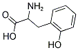 2-Hydroxy-DL-Phenylalanine Structure,2370-61-8Structure