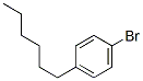 1-Bromo-4-hexyl-Benzene Structure,23703-22-2Structure