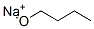 Sodium butanolate Structure,2372-45-4Structure