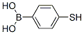 4-Mercaptophenylboronic acid Structure,237429-33-3Structure