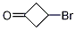 3-Bromocyclobutanone Structure,23761-24-2Structure
