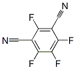 2,4,5,6-Tetrafluoroisophthalonitrile Structure,2377-81-3Structure