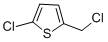 2-Chloro-5-chloromethylthiophene Structure,23784-96-5Structure