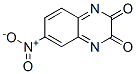 6-Nitroquinoxaline-2,3-dione Structure,2379-56-8Structure